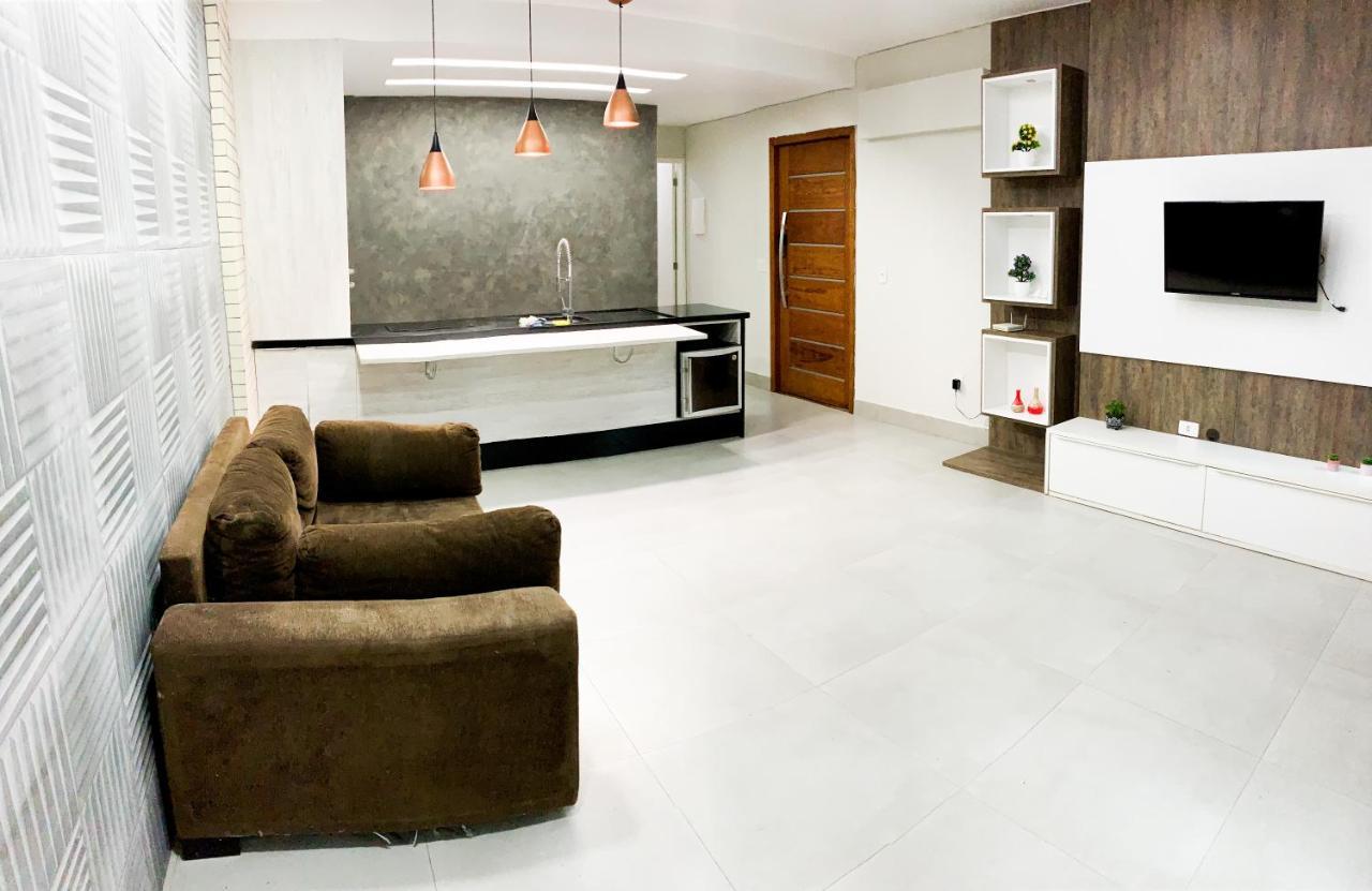 Apartamento encantador na Ilha da Gigóia  Río de Janeiro Exterior foto