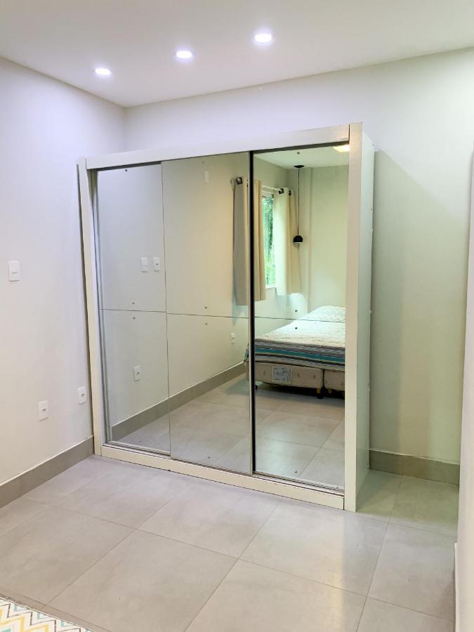 Apartamento encantador na Ilha da Gigóia  Río de Janeiro Exterior foto