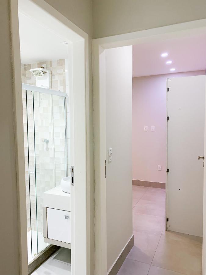 Apartamento encantador na Ilha da Gigóia  Río de Janeiro Exterior foto