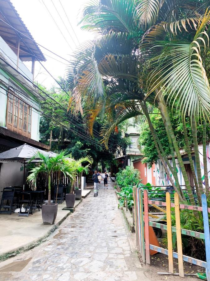 Apartamento encantador na Ilha da Gigóia  Río de Janeiro Exterior foto